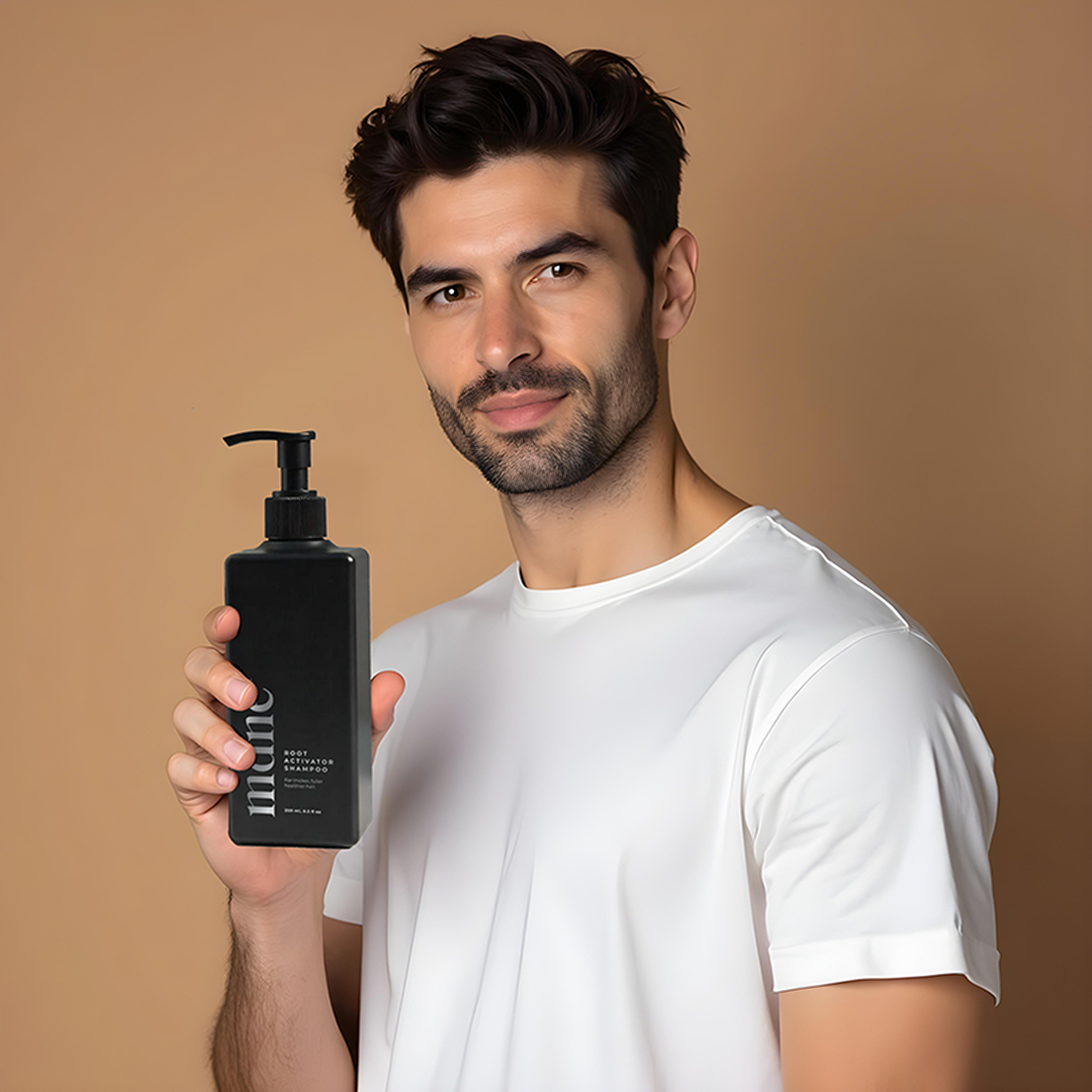 Root Activator Shampoo™ - Sale