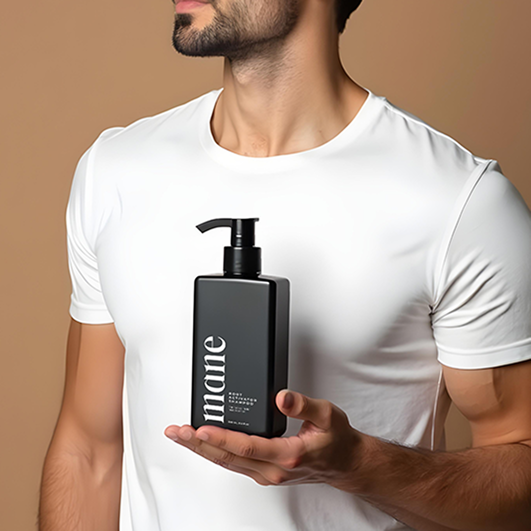 Root Activator Shampoo™ - Sale