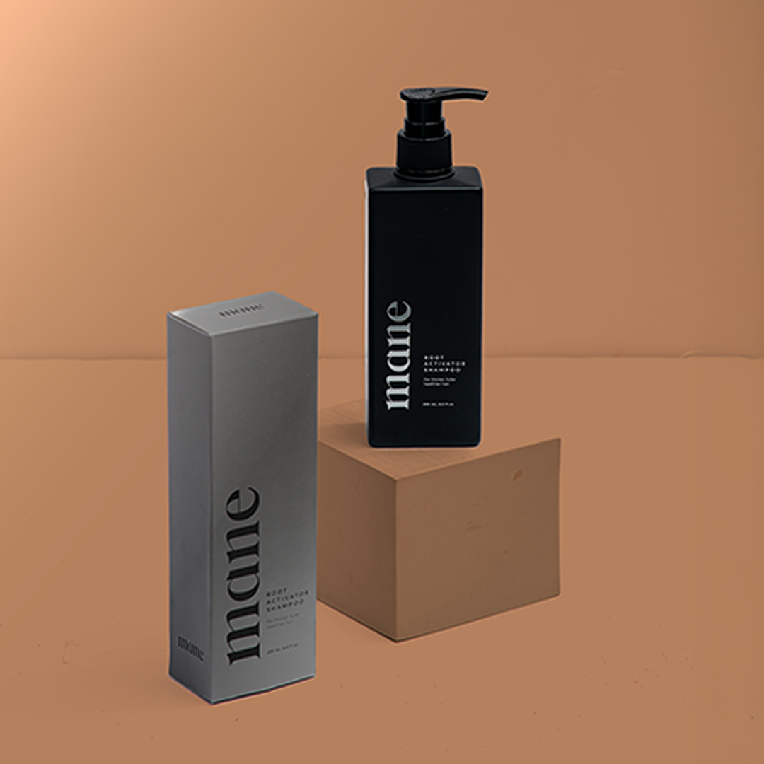 Root Activator Shampoo™ - Sale