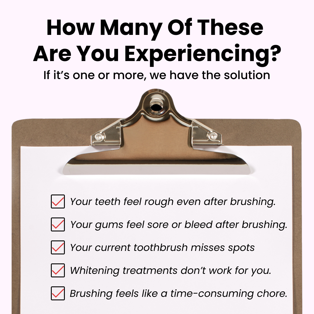 👑LAST DAY UP TO 70% off!Buy More Save More👑Scandinaviansmiles™ smiles new upgraded automatic self-brushing toothbrush