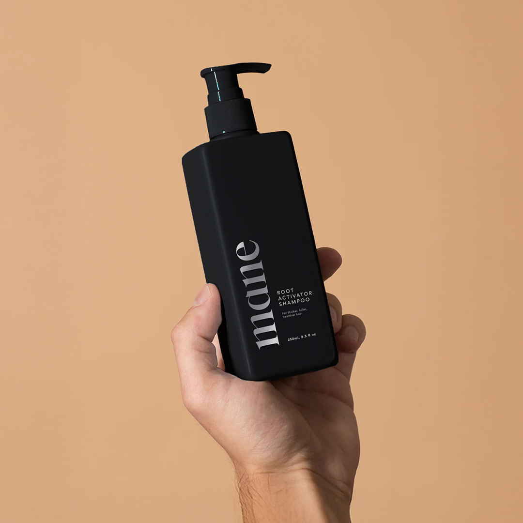 Root Activator Shampoo™ - Sale