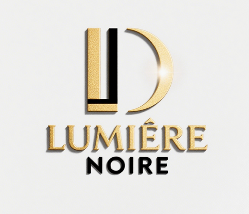 LUMIÈRE NOIRE