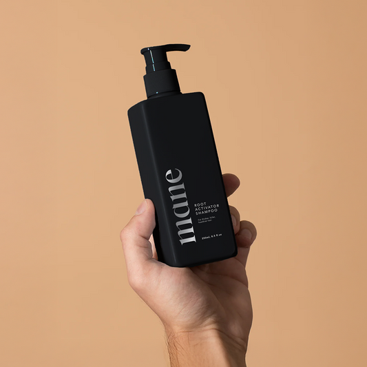 Root Activator Shampoo™ - Sale